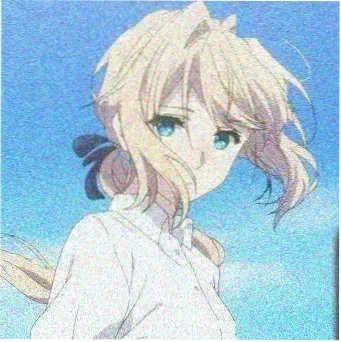 毛利兰 角色头像